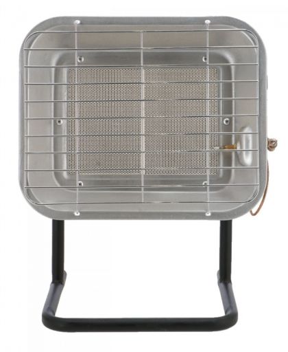 Straalkachel Mes-120 Statief Mestic