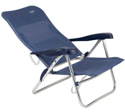 Transat Al 205 41 Bleu Fonce Crespo