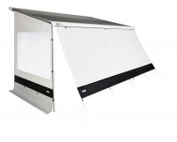 Sun Blocker G2 Front 240x170cm Thule