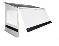Sun Blocker G2 Front 380x170cm Thule