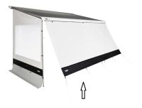 Sun Blocker G2 Front 430x170cm Thule