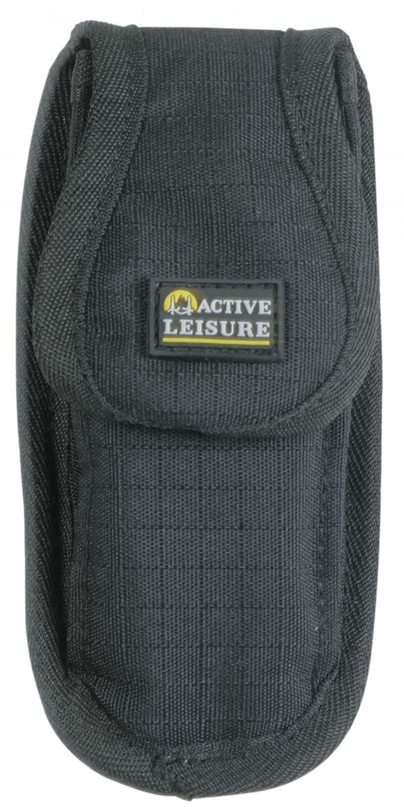 Active Leisure Sunglass Pocket Black