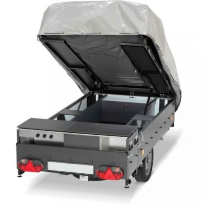 Sunrider Basic All Season Easy Pack