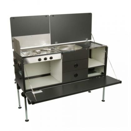 Sunrider De Luxe All Season Easy Pack