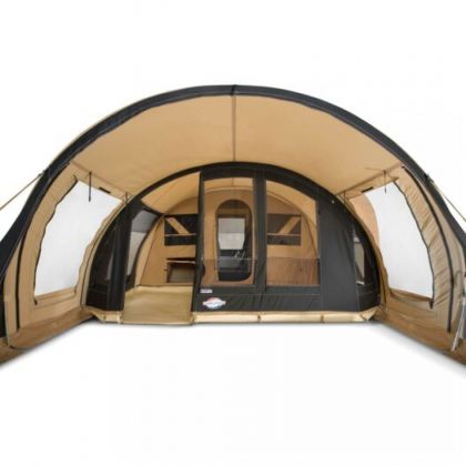 Sunrider De Luxe All Season Easy Pack