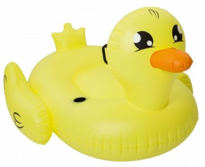 Supersized Duck Rider Bestway
