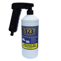 Superwax Uv Spray