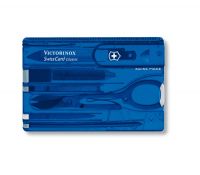 Swisscard Victorinox Blauw 07122.t2