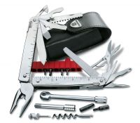 Swisstool Victorinox X Plus 30339.l