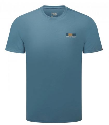 T-shirt Chester Street Xxl Men Seaport