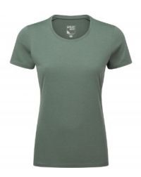 SPRAYWAY Sprayway T-shirt Colina 16/xl Women Balsam Green