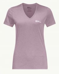 T-shirt Crosstrail S Women Wild Blossom