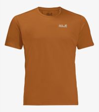 T-shirt Delgami S/s S Men Autumn Leaves