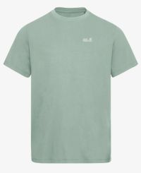 T-shirt Essential Xl Men Green Zinnia