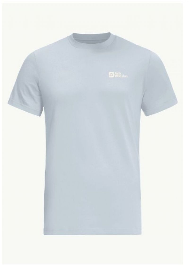 T-shirt Essential Xxl Men Soft Blue
