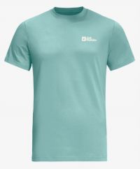 T-shirt Essential Xxl Men Soft Jade