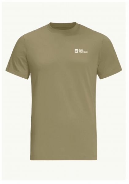 T-shirt Essential Xxxl Men Bay Leaf
