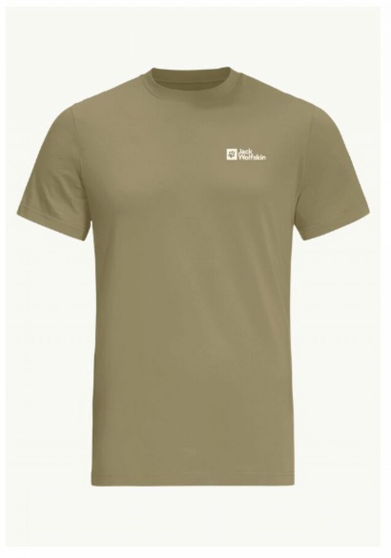 T-shirt Essential Xxxl Men Bay Leaf