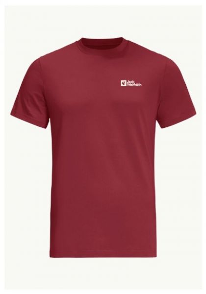T-shirt Essential Xxxl Men Deep Ruby