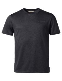 VAUDE Vaude T-shirt Essential Xxxxl Men Black