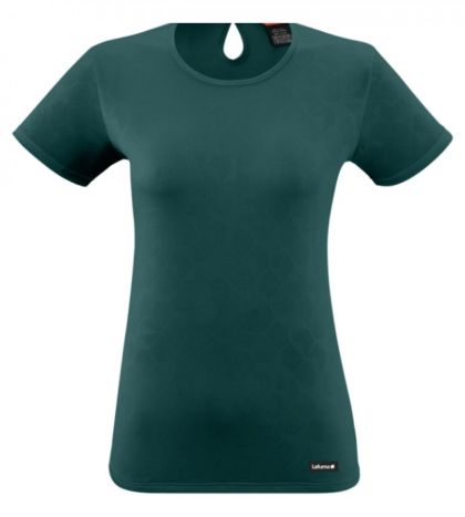 T-shirt Hollie Ld L Sea Green
