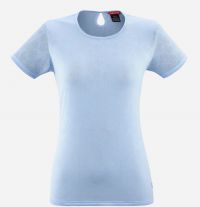T-shirt Hollie Ld M Fresh Blue