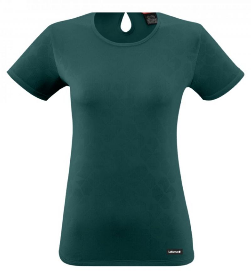 T-shirt Hollie Ld M Sea Green