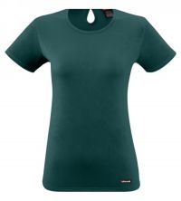 T-shirt Hollie Ld S Sea Green