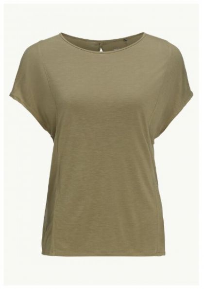 T-shirt Mola Xxl Women Bay Leaf
