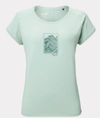 T-shirt Seneca Ss Xl Ld Seaweed Millet