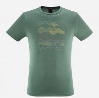 LAFUMA Lafuma T-shirt Shift L Men Shade Green