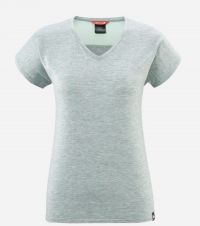 LAFUMA Lafuma T-shirt Skim Ld L Slate Gray