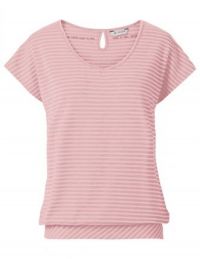 VAUDE Vaude T-shirt Skomer Ii 48 Women Rosewater