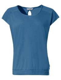 VAUDE Vaude T-shirt Skomer Iii 50 Women Ultramarine