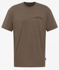 T-shirt Trailblazer Xl Men Cold Coffee
