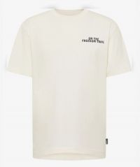 T-shirt Trailblazer Xxl Men Cotton White