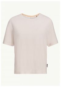 T-shirt Travel M Women Sea Shell