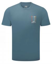 T-shirt Vintage Xl Men Seaport