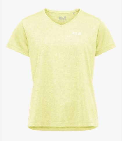 T-shirt Wildtrail L Ld Daisy