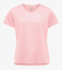 T-shirt Wildtrail M Ld Rosegarden