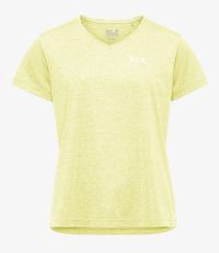 T-shirt Wildtrail Xl Ld Daisy