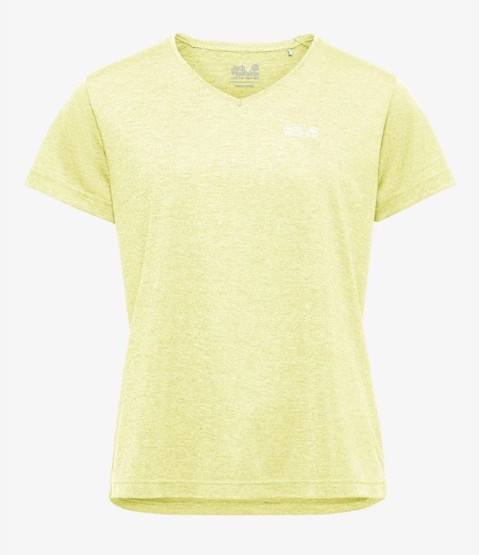 T-shirt Wildtrail Xl Ld Daisy