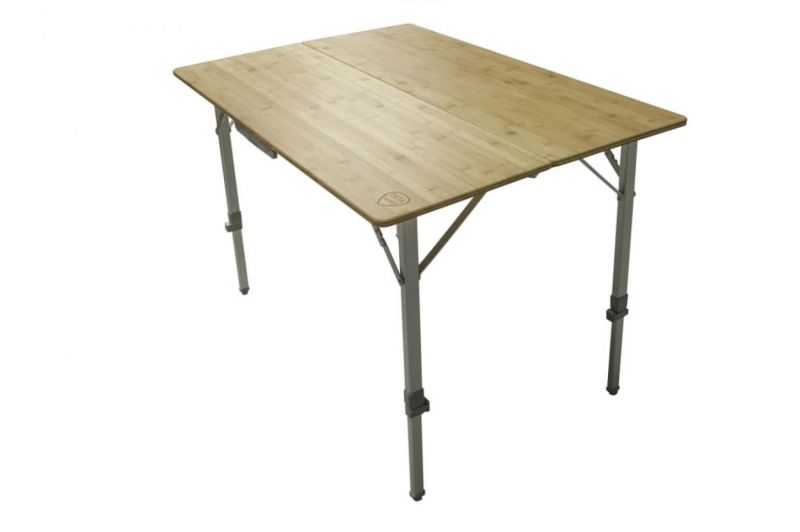 Tafel 100x72x70cm Bamboe Defa