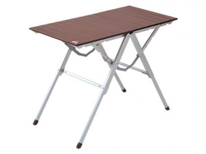 Tafel 81x50x35/60cm One Action