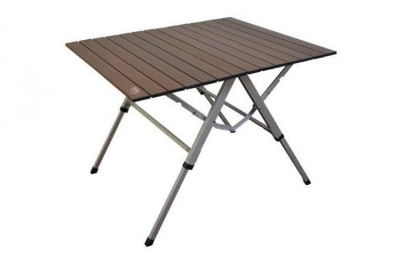 Defa Table 81x60x35/60cm One Action