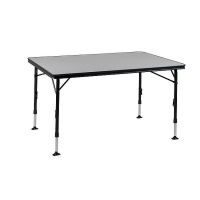 Tafel Ap 273 130x85 Alu 80 Zwart Crespo