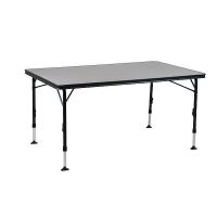 Tafel Ap 274 150x90 Alu 89 Zwart