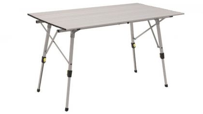 Tafel Canmore L Alu/alu