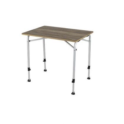 Tafel Feather 80x60cm