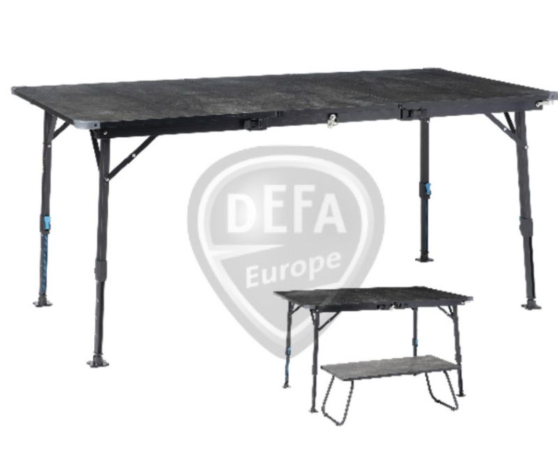 Tafel Flex 3-1 Light Marble Defa